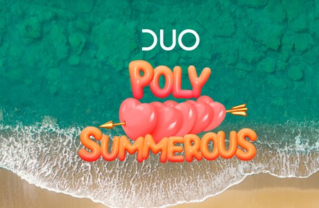 Polysummerous